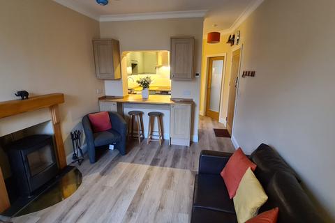 undefined, Brunswick Street, Tarbert PA29