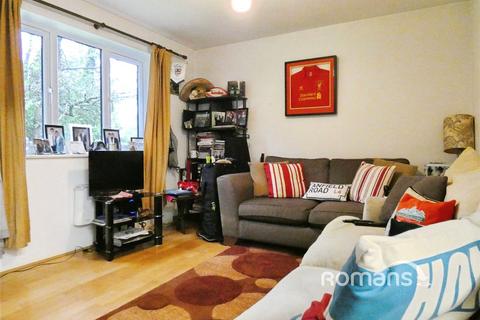 1 bedroom house to rent, Broad Ha'penny, Wrecclesham, Farnham, GU10