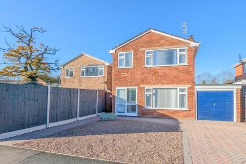 undefined, Kilbury Drive, Worcester WR5