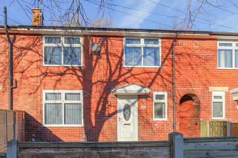 Maricourt Avenue, Blackburn BB1
