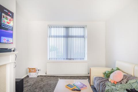 undefined, Maricourt Avenue, Blackburn BB1