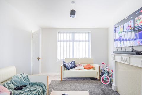 undefined, Maricourt Avenue, Blackburn BB1