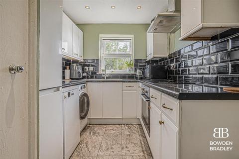 1 bedroom apartment for sale, Manford Way, Hazel Court, IG7