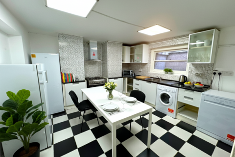 undefined, Mornington Terrace, London NW1