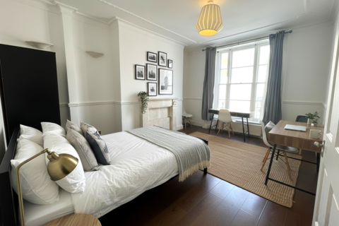 undefined, Mornington Terrace, London NW1