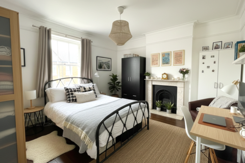 undefined, Mornington Terrace, London NW1