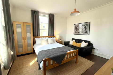 undefined, Mornington Terrace, London NW1