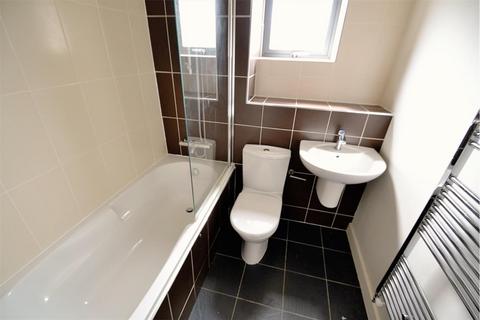 undefined, Brooke Court, Auckley DN9