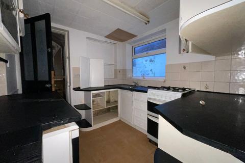 2 bedroom terraced house for sale, Tindall Street, Scarborough, YO12
