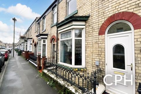 2 bedroom terraced house for sale, Tindall Street, Scarborough, YO12