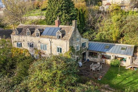 undefined, Worley, Nailsworth, Stroud