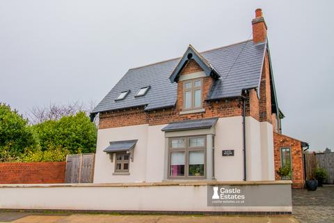 undefined, Gate House, Barton Lane, NG9 6DY