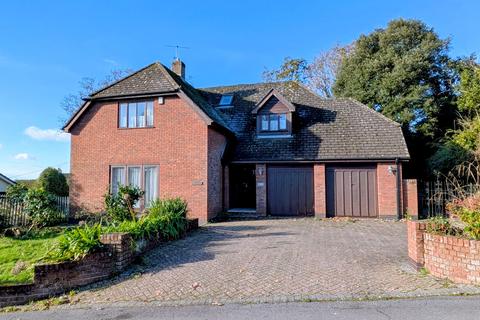 undefined, Moors Park, Bishopsteignton, TQ14