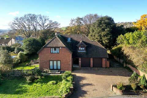 4 bedroom house for sale, Moors Park, Bishopsteignton, TQ14