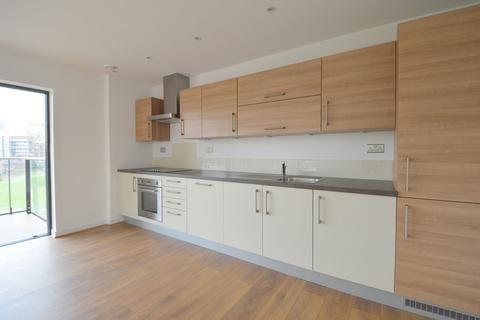 3 bedroom apartment to rent, Cotall Street, Boathouse Apartments, E14