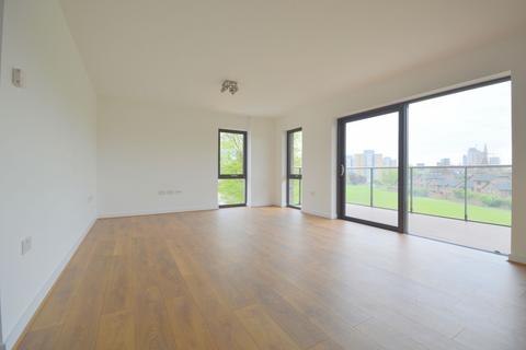 3 bedroom apartment to rent, Cotall Street, Boathouse Apartments, E14