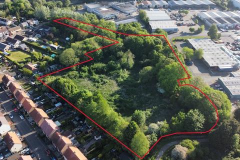 undefined, Land at Rollesby Road, Hardwick Industrial Estate, Norfolk, PE30 4LS