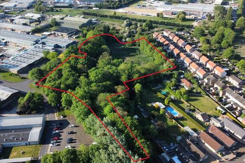 undefined, Land at Rollesby Road, Hardwick Industrial Estate, Norfolk, PE30 4LS