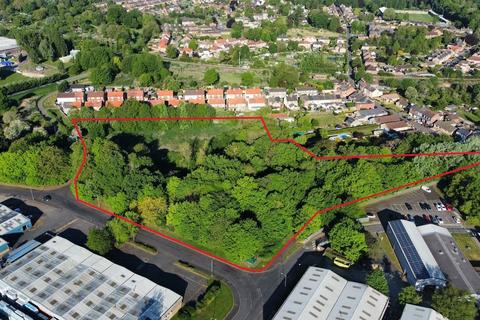 undefined, Land at Rollesby Road, Hardwick Industrial Estate, Norfolk, PE30 4LS