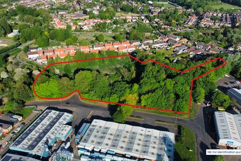 undefined, Land at Rollesby Road, Hardwick Industrial Estate, Norfolk, PE30 4LS