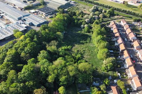 undefined, Land at Rollesby Road, Hardwick Industrial Estate, Norfolk, PE30 4LS