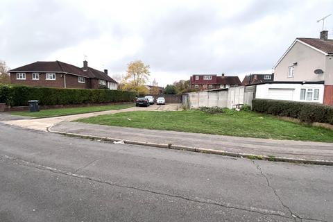 undefined, Garage Compound at Stile Road, Slough, Berkshire, SL3 7RY