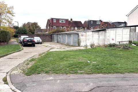 undefined, Garage Compound at Stile Road, Slough, Berkshire, SL3 7RY