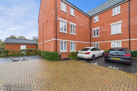 Sangster Close, Forge Wood, Crawley