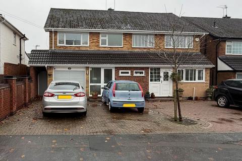 undefined, FGR's, 9 & 38 Bridlewood (B74 3HE) & 64 Bridle Lane, Sutton Coldfield, West Midlands, B74 3HE