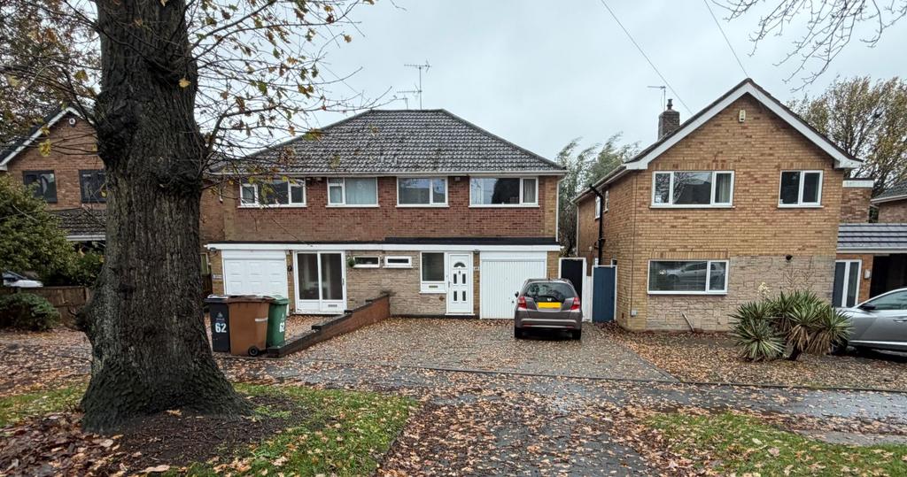 64 Bridle Lane
