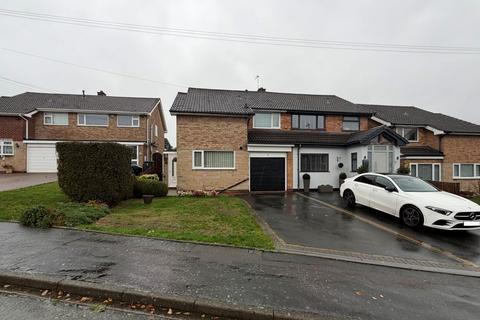 undefined, FGR, 38 Bridlewood, Sutton Coldfield, West Midlands, B74 3HE