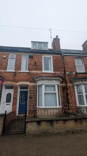 undefined, Drake Street, Gainsborough DN21