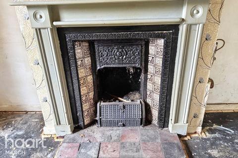 2 bedroom cottage for sale, Park Road, Manea