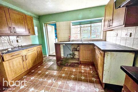 2 bedroom cottage for sale, Park Road, Manea