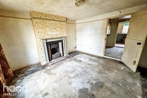 undefined, Park Road, Manea
