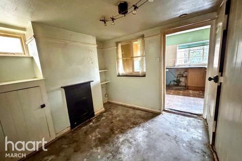 undefined, Park Road, Manea