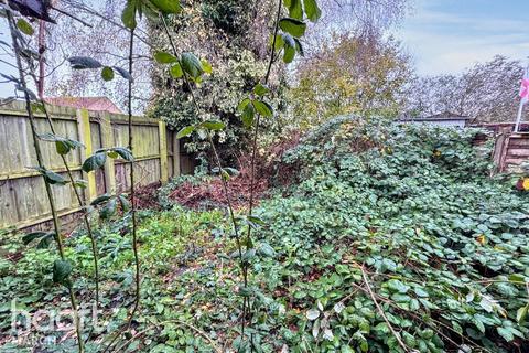 undefined, Park Road, Manea