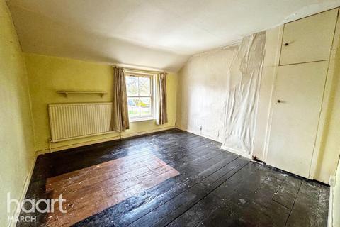 undefined, Park Road, Manea