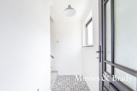 undefined, Newton Street, Newton St. Faith, NR10