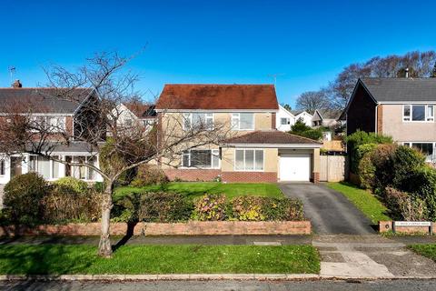 undefined, Rhyd-Y-Defaid Drive, Swansea SA2