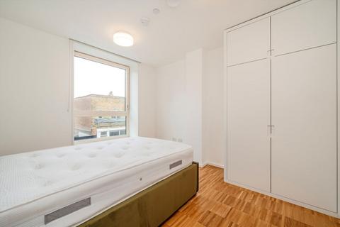 2 bedroom flat to rent, Georgiana Street, London NW1