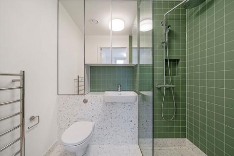 2 bedroom flat to rent, Georgiana Street, London NW1