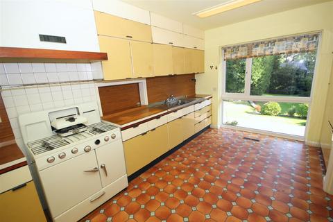 undefined, Ecclesall Road South, Sheffield