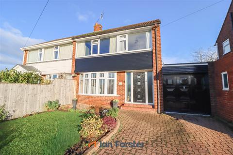Chantry Drive, Wideopen, Newcastle Upon Tyne