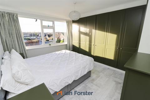 3 bedroom semi-detached house for sale, Chantry Drive, Wideopen, Newcastle Upon Tyne