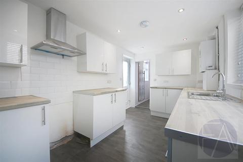 undefined, Poplar street, Southport PR8