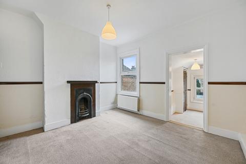 undefined, Willard st, Waltham abbey, RM17