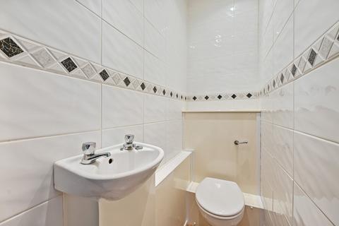 undefined, Willard st, Waltham abbey, RM17