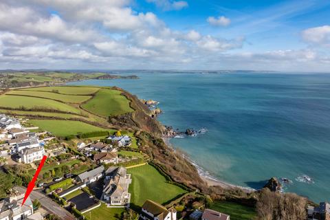 undefined, Mevagissey, Cornwall