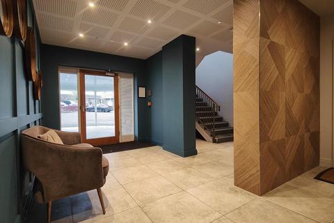 2 bedroom flat for sale, Granville Way, Sherborne